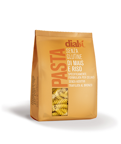 Fusilli · foto