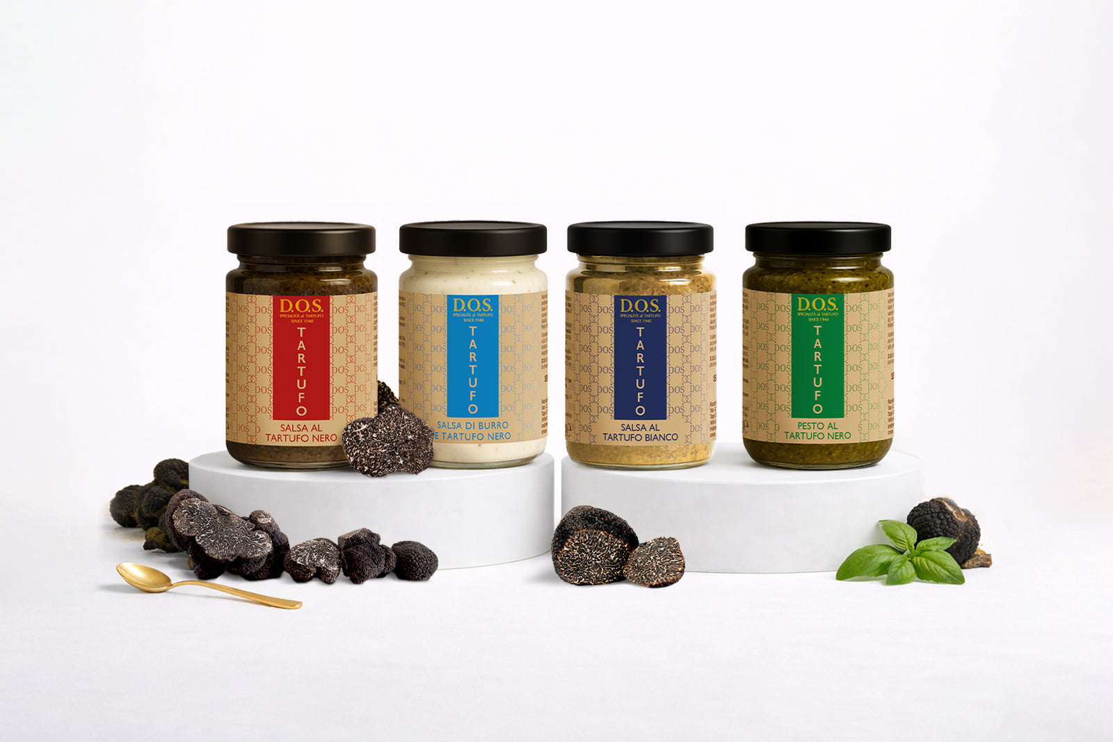 Box Degustazione Essenziale · foto 1