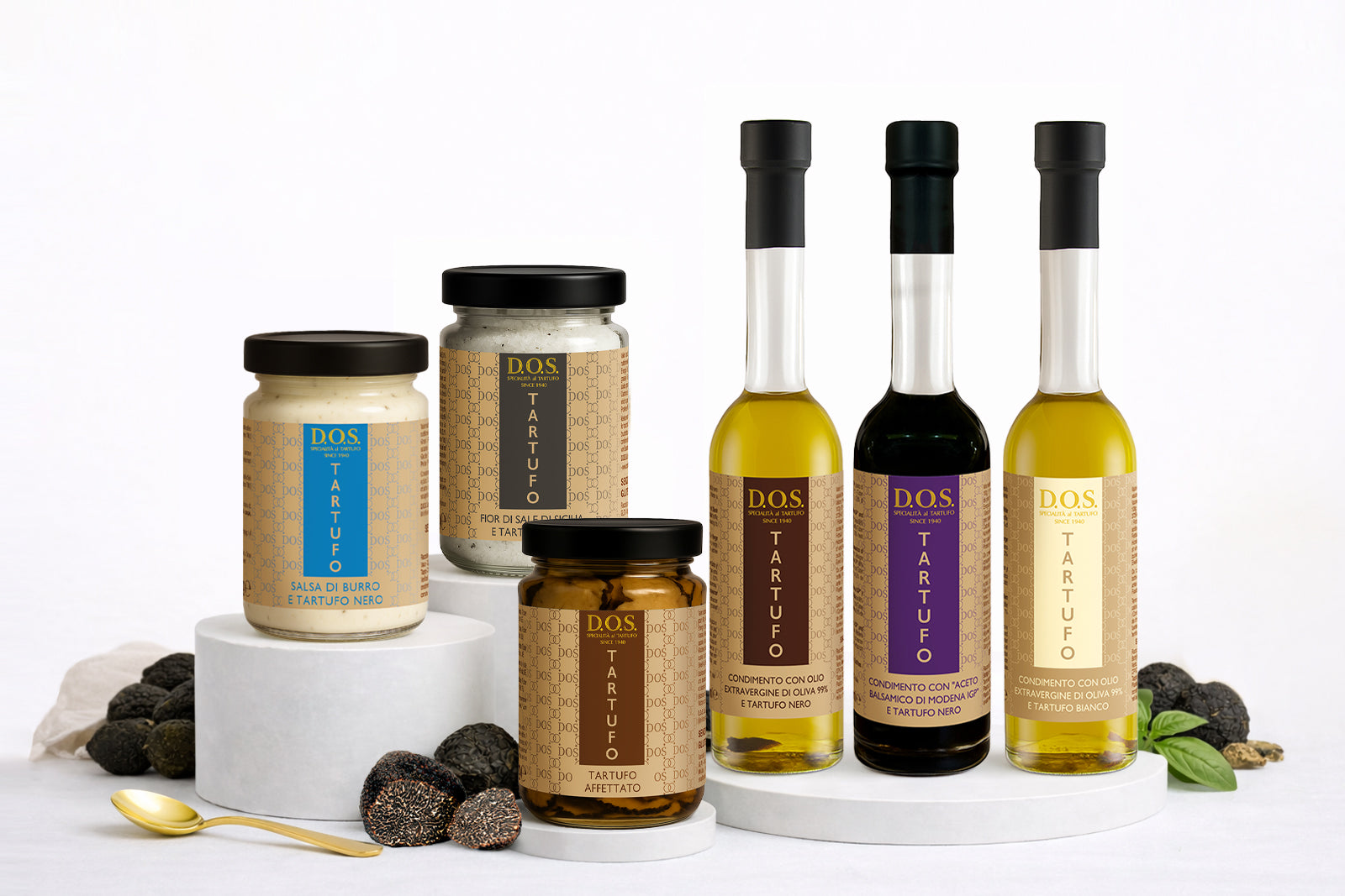 Box Degustazione Gourmet · foto 1