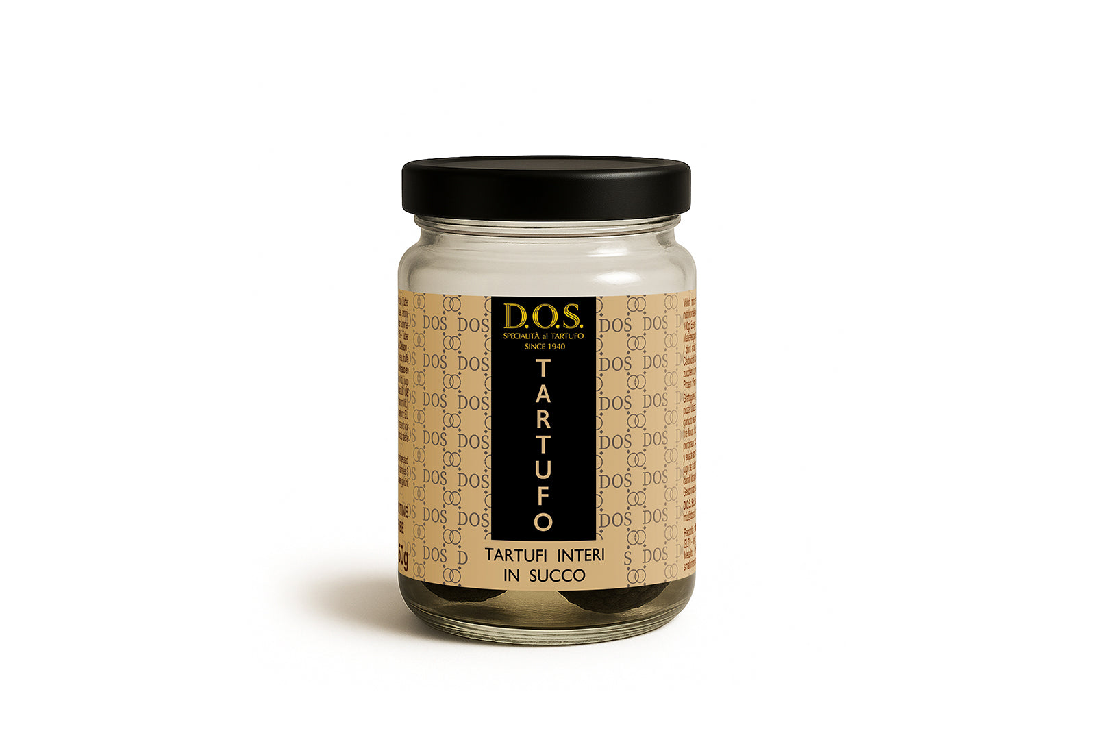 Tartufo Intero 50g · foto 1