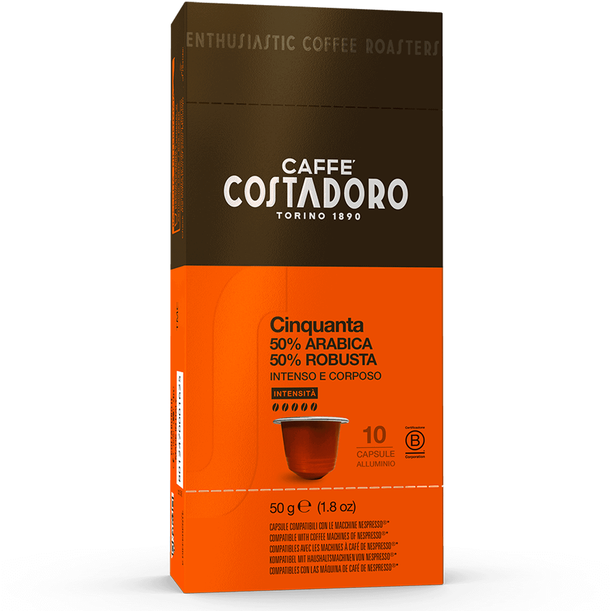 Costadoro Cinquanta · foto 1