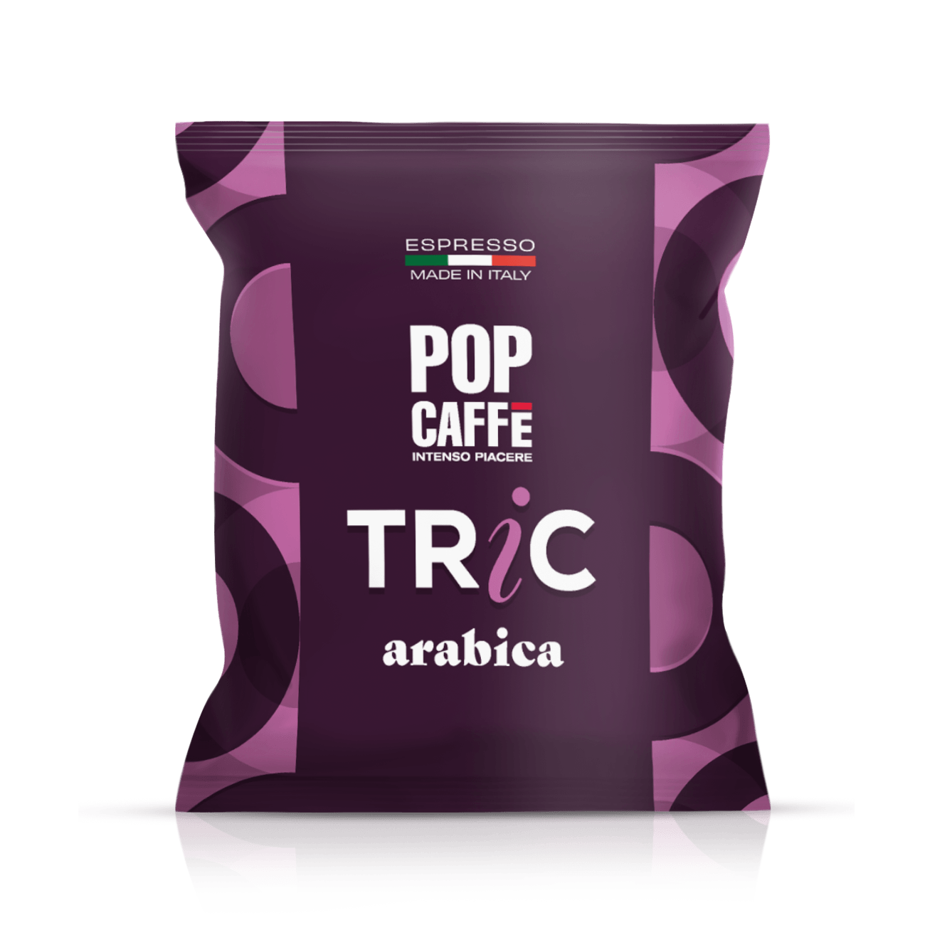 POP Caffè TRIC Arabica · foto 1