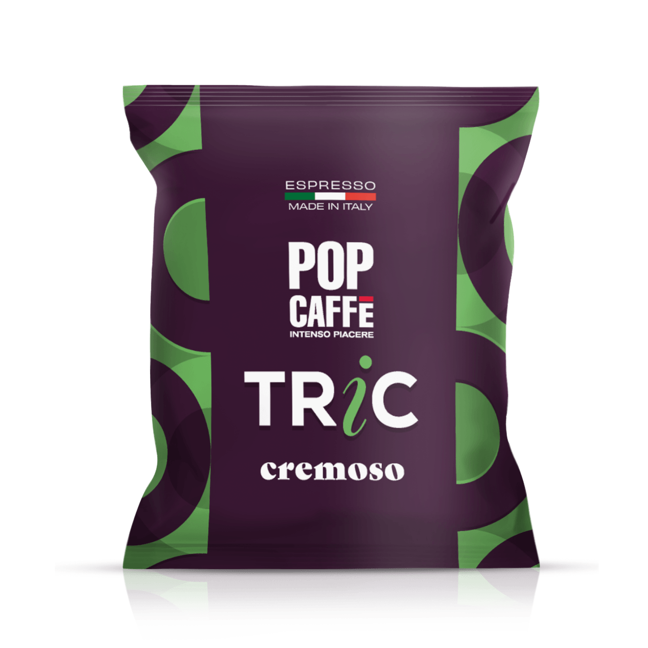 POP Caffè TRIC Cremoso · foto 1
