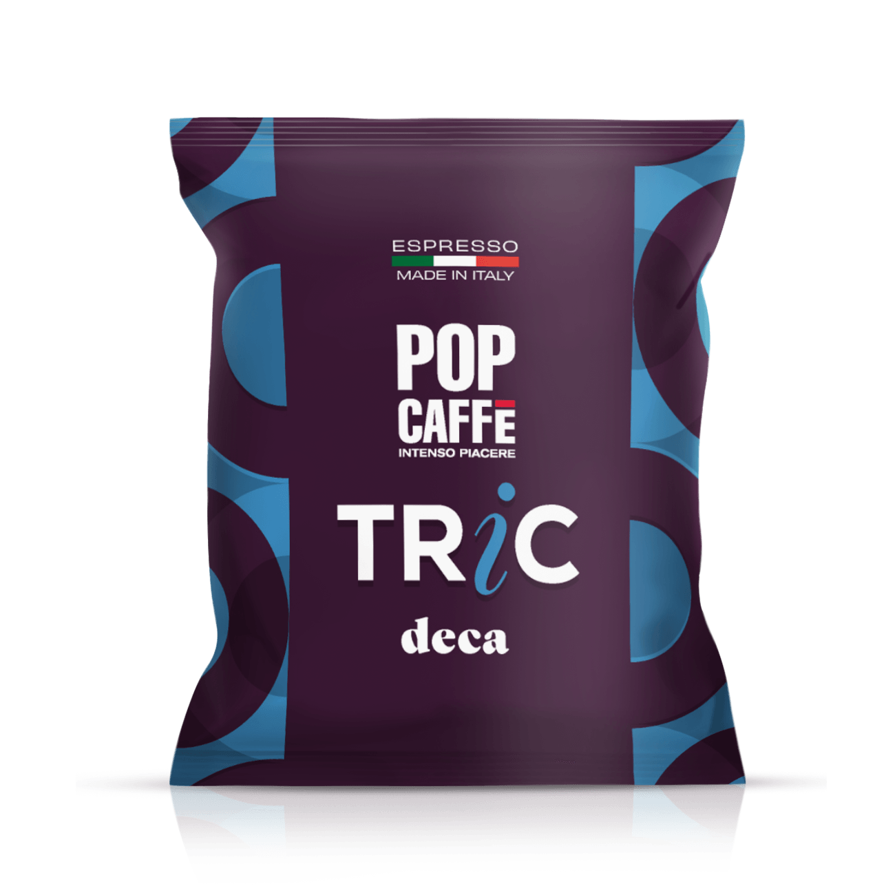 POP Caffè TRIC Deca · foto 1