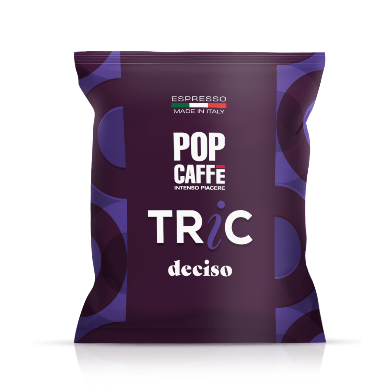 POP Caffè TRIC Deciso · foto 1